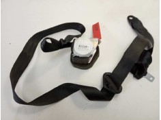 Recambio de cinturon seguridad trasero derecho para fiat nuova 500 (150) color therapy referencia OEM IAM 07354925760  
