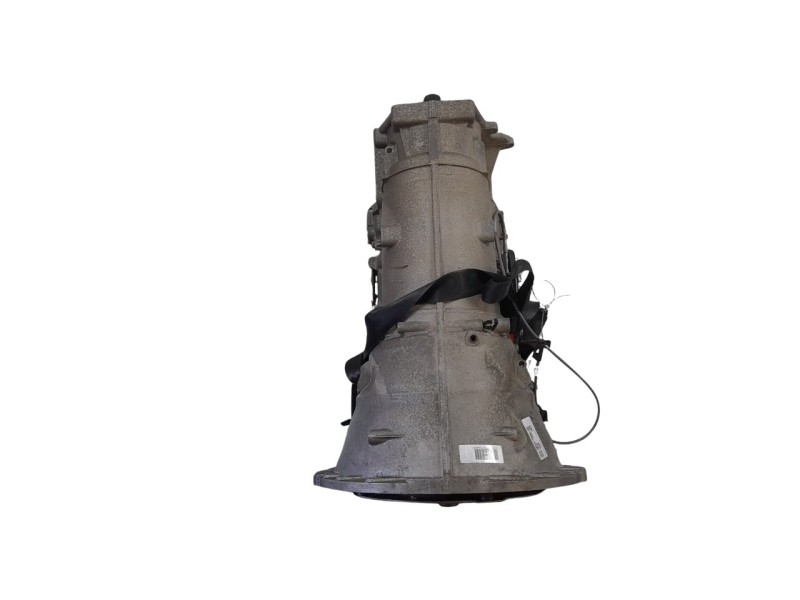 Recambio de caja cambios para jaguar f-pace 300 sport awd referencia OEM IAM HK837000BB  