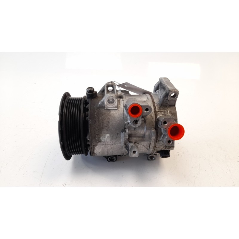 Recambio de compresor aire acondicionado para lexus is200 (ds2/is2) 2.2 d-4d cat referencia OEM IAM 4472601298  
