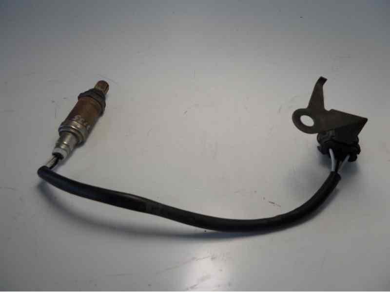 Recambio de sonda lambda para nissan micra (k11) 1.0 16v cat referencia OEM IAM 0258003256 470291 