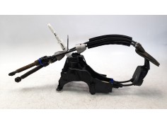 Recambio de palanca cambio para renault captur ii 1.3 tce referencia OEM IAM 349012191R   2