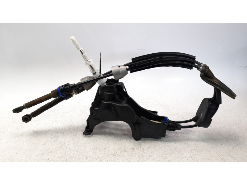 Recambio de palanca cambio para renault captur ii 1.3 tce referencia OEM IAM 349012191R  