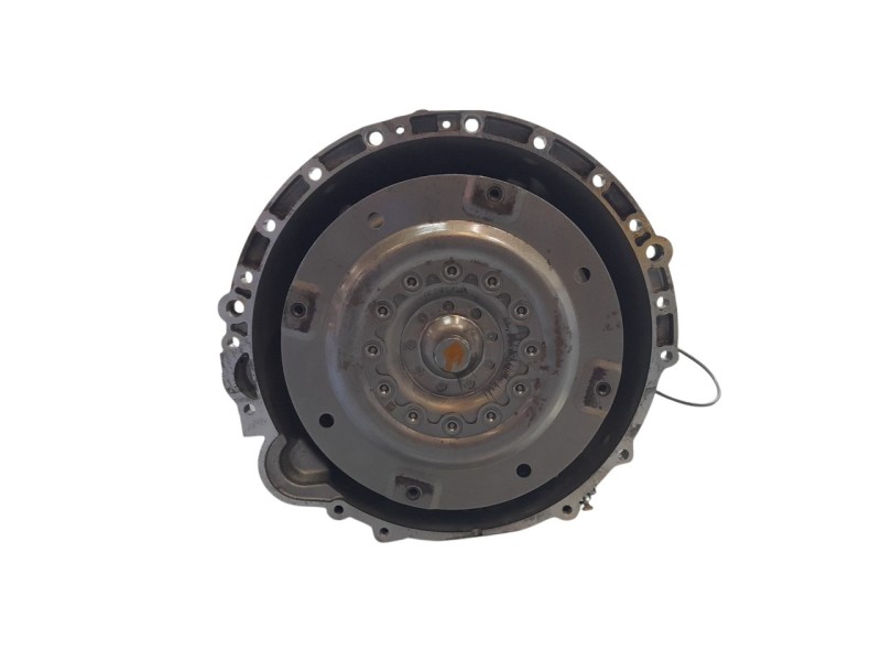 Recambio de caja cambios para jaguar f-pace 300 sport awd referencia OEM IAM HK837000BB  