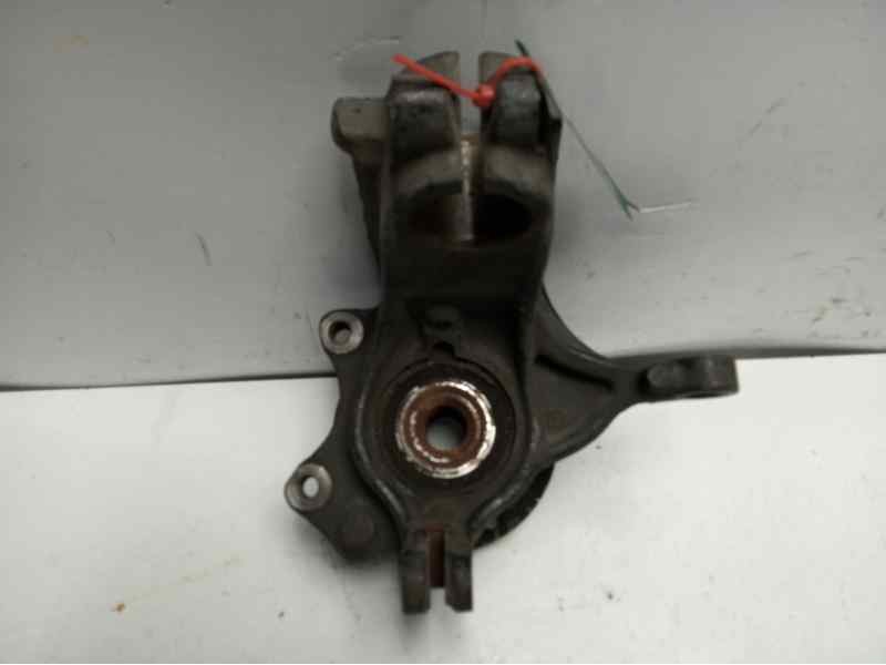 Recambio de mangueta delantera derecha para citroen c2 vtr referencia OEM IAM 364791  6944