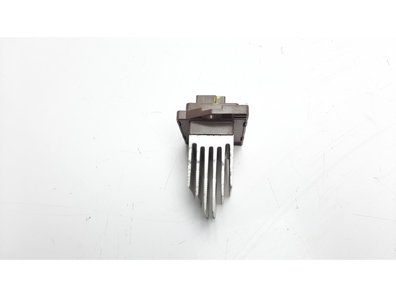 Recambio de resistencia calefaccion para hyundai ix20 gls comfort blue referencia OEM IAM 972351E000  