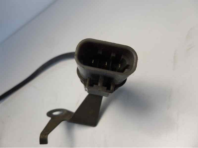 Recambio de sonda lambda para nissan micra (k11) 1.0 16v cat referencia OEM IAM 0258003256 470291 