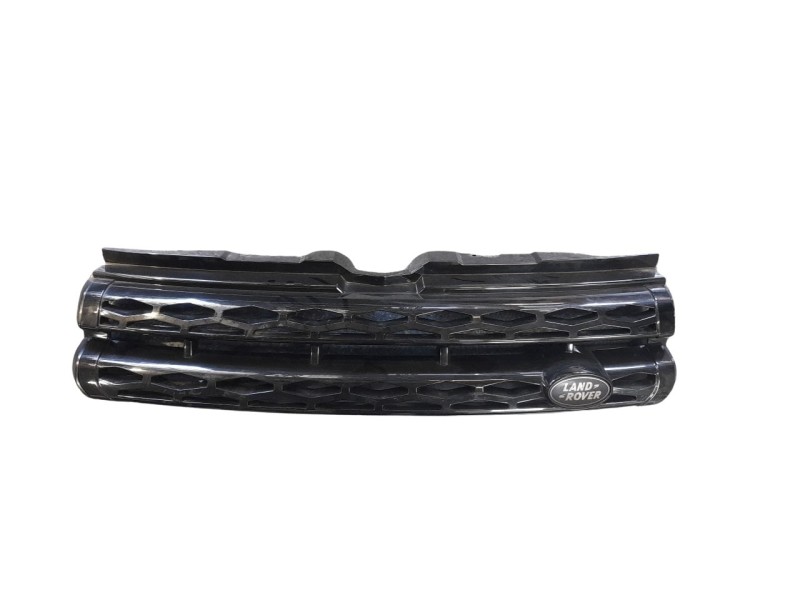 Recambio de rejilla delantera para land rover evoque referencia OEM IAM LR076024  