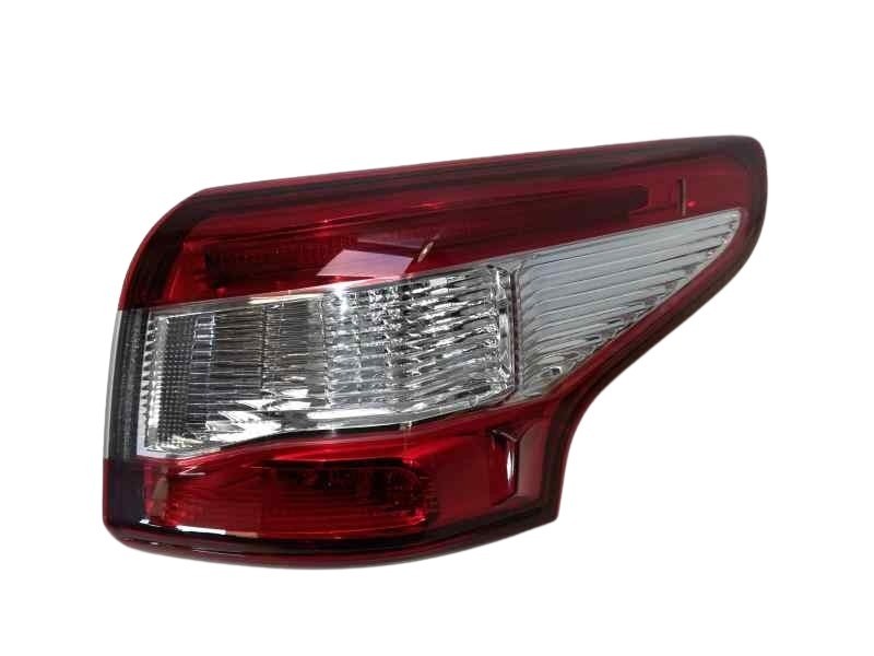 Recambio de piloto trasero derecho para nissan qashqai (j11) referencia OEM IAM 265504EA0A 108805350 DS7124163