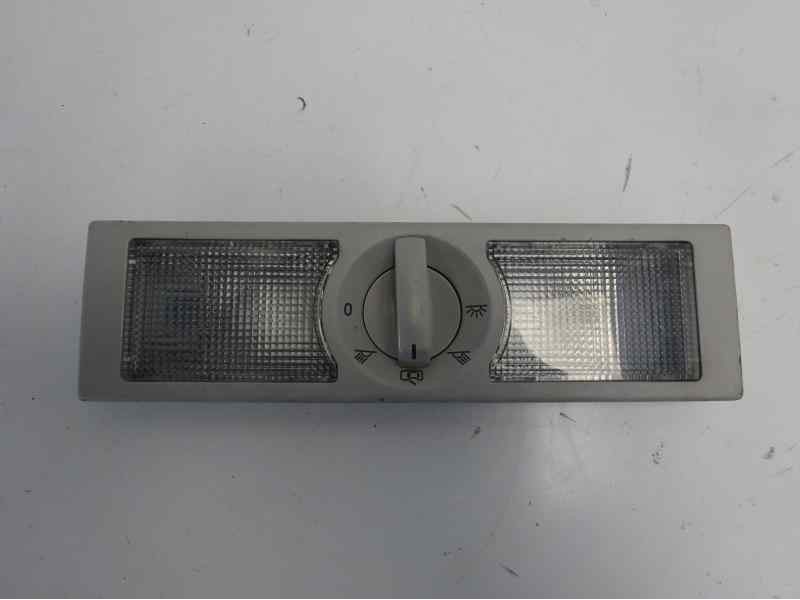 Recambio de luz interior para ford galaxy (vy) ghia referencia OEM IAM   