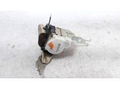 CINTURON SEGURIDAD TRASERO IZQUIERDO 72119132815 