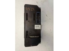 Recambio de mando climatizador para opel astra h berlina enjoy referencia OEM IAM 13201297   2