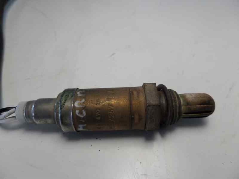 Recambio de sonda lambda para nissan micra (k11) 1.0 16v cat referencia OEM IAM 0258003256 470291 