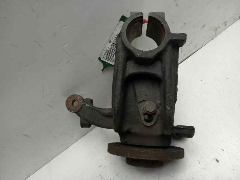 Recambio de mangueta delantera derecha para citroen c2 vtr referencia OEM IAM 364791  6944
