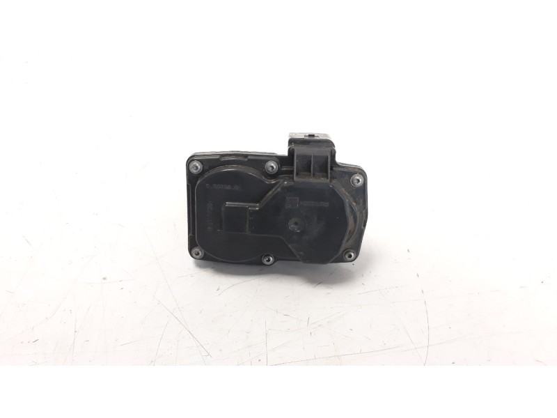 Recambio de caja mariposa para seat leon (5f1) 1.6 tdi referencia OEM IAM 5Q0253691K  