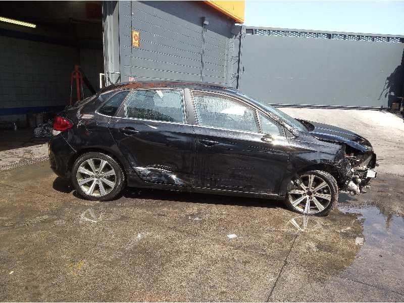 citroen c4 lim. del año 2016