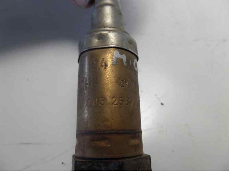 Recambio de sonda lambda para nissan micra (k11) 1.0 16v cat referencia OEM IAM 0258003256 470291 