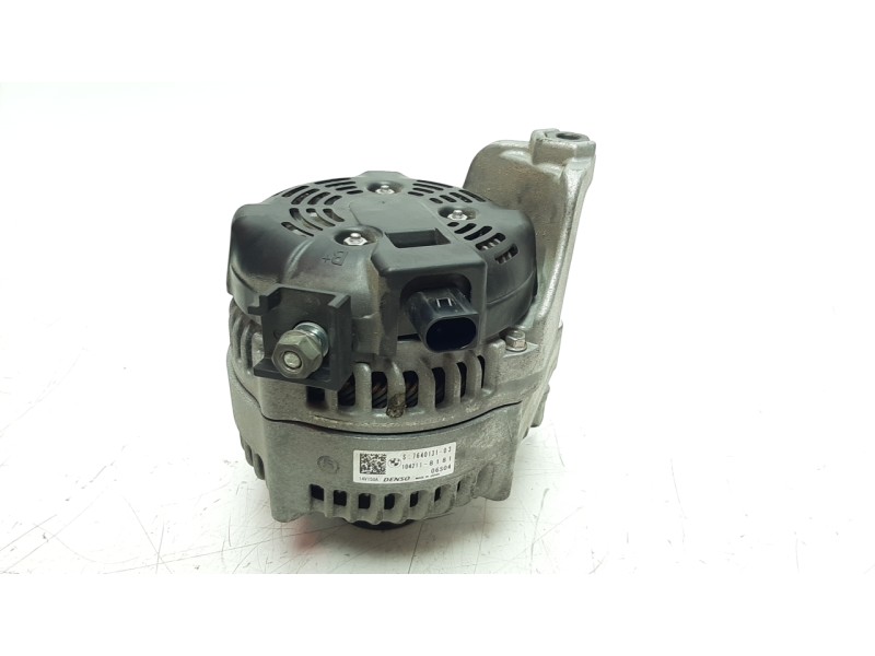 Recambio de alternador para bmw serie 3 lim. (f30) 2.0 16v turbodiesel referencia OEM IAM 7640131 ALF560204HQ 