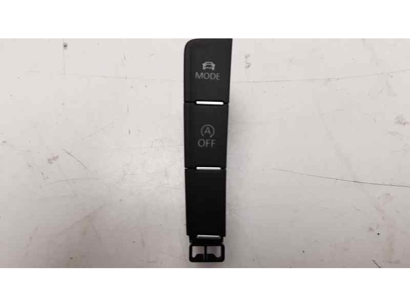 Recambio de interruptor para volkswagen golf vii variant (bv5) advance bmt referencia OEM IAM   