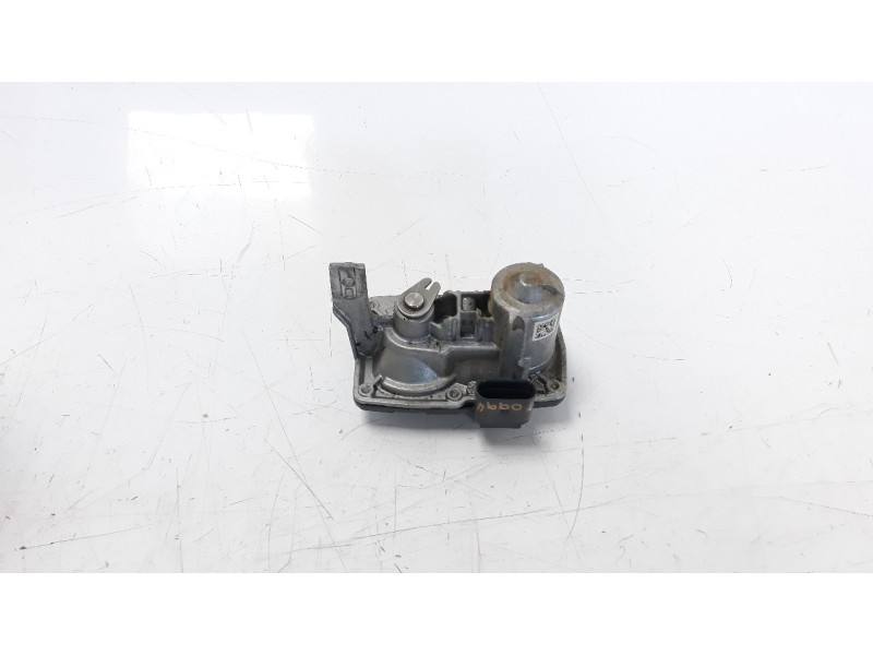 Recambio de caja mariposa para seat leon (5f1) 1.6 tdi referencia OEM IAM 5Q0253691K  