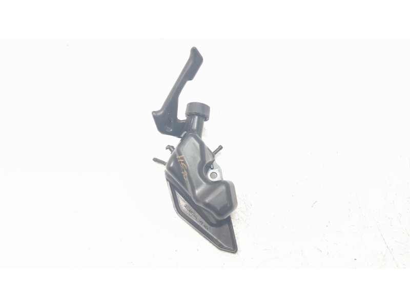 Recambio de deposito expansion para honda cb125 r referencia OEM IAM 19110K94T00  