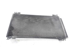 Recambio de condensador / radiador aire acondicionado para lexus is200 (ds2/is2) 2.2 d-4d cat referencia OEM IAM 8846053040   2