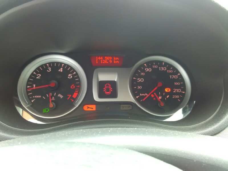 renault clio iii del año 2009