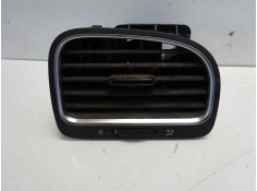 Recambio de rejilla aireadora para volkswagen golf vi (5k1) advance bluemotion referencia OEM IAM 5K0819710  
