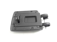Recambio de apoyabrazos central para opel astra j gtc biturbo referencia OEM IAM 39151537   2