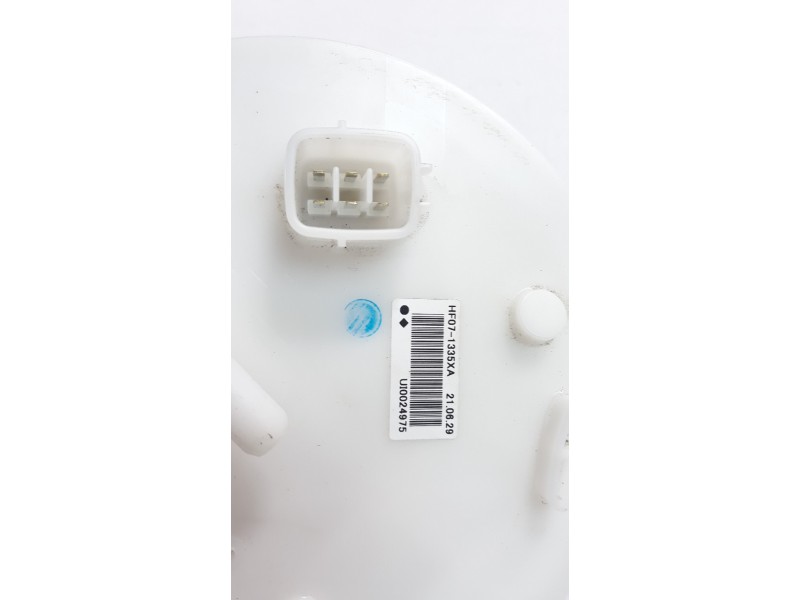 Recambio de bomba combustible para mazda 3 berlina (bp) referencia OEM IAM HF071335XA  