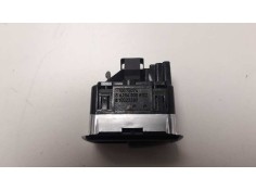 Recambio de mando elevalunas trasero izquierdo para mercedes-benz clase cla (w117) cla 220 cdi (117.303) referencia OEM IAM A204 2