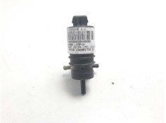 Recambio de bomba limpia para seat ibiza (6k) 1.4 referencia OEM IAM  190372 