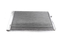 CONDENSADOR / RADIADOR AIRE ACONDICIONADO 64509122827 35538 