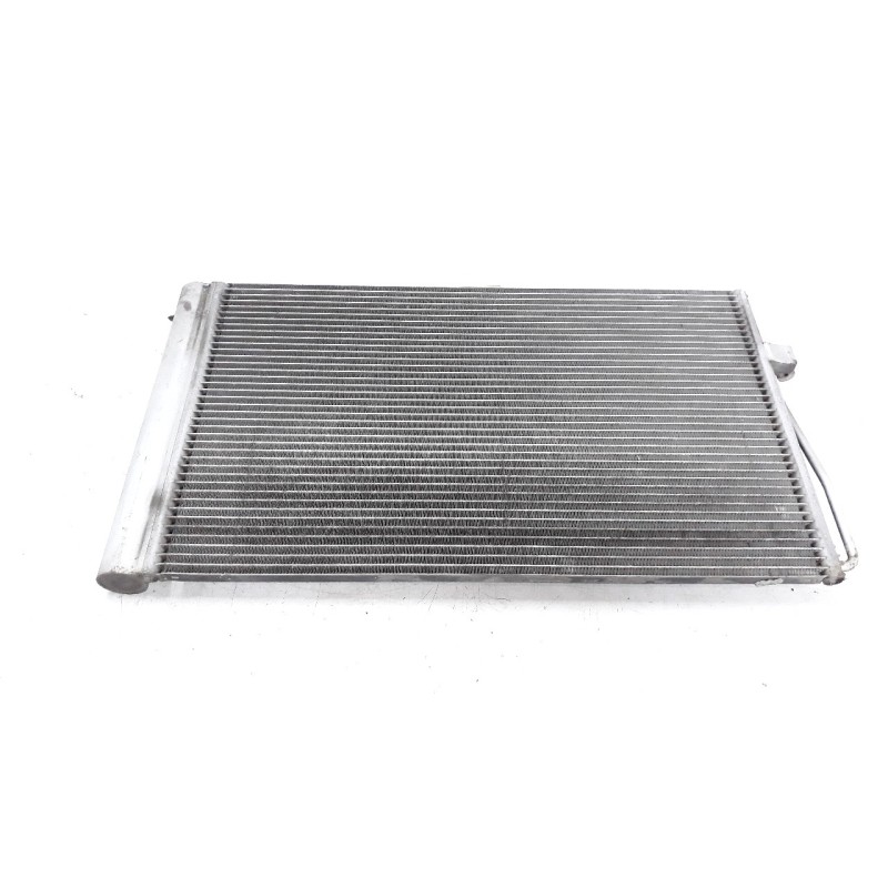 Recambio de condensador / radiador aire acondicionado para bmw serie 5 berlina (e60) 3.0 turbodiesel cat referencia OEM IAM 6450