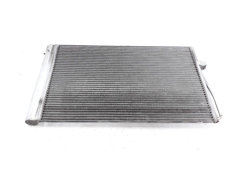 Recambio de condensador / radiador aire acondicionado para bmw serie 5 berlina (e60) 3.0 turbodiesel cat referencia OEM IAM 6450