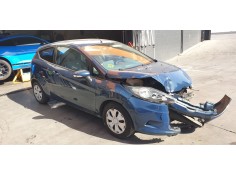 FORD FIESTA (CB1)