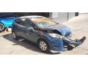 FORD FIESTA (CB1)