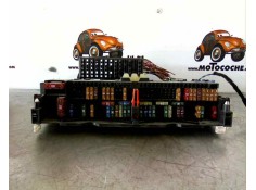 Recambio de caja reles / fusibles para bmw serie 3 berlina (e46) 320d referencia OEM IAM 199905049024833 180910000000  2
