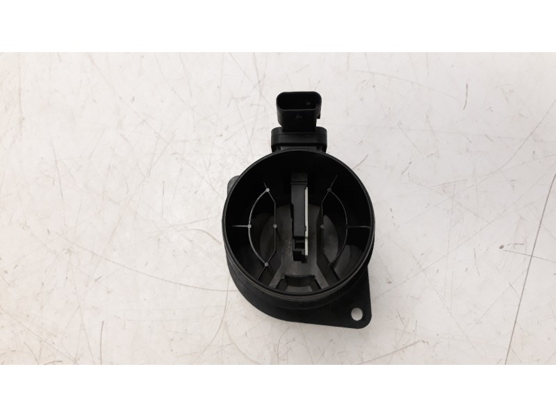 Recambio de caudalimetro para seat leon (5f1) 1.6 tdi referencia OEM IAM 04L906461B 5WK98102 