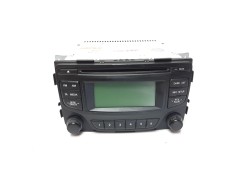 SISTEMA AUDIO / RADIO CD 961601K050 