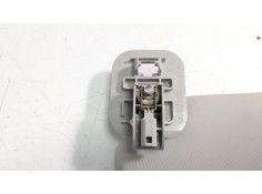 Recambio de parasol derecho para renault captur ii 1.3 tce referencia OEM IAM 964002583R   2