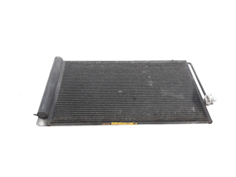 Recambio de condensador / radiador aire acondicionado para bmw serie 5 berlina (e60) 3.0 turbodiesel cat referencia OEM IAM 6450