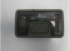 Recambio de luz interior para audi a2 (8z) 1.4 referencia OEM IAM 4B9947123  