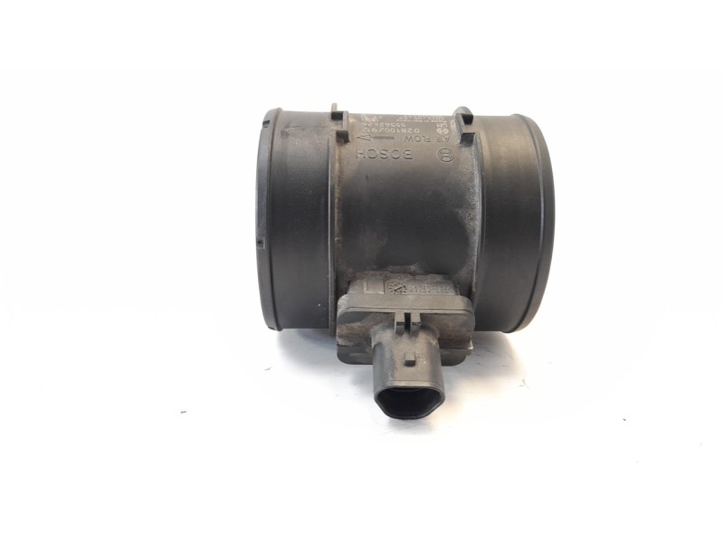 Recambio de caudalimetro para opel astra j gtc biturbo referencia OEM IAM 55562426 02810002912 
