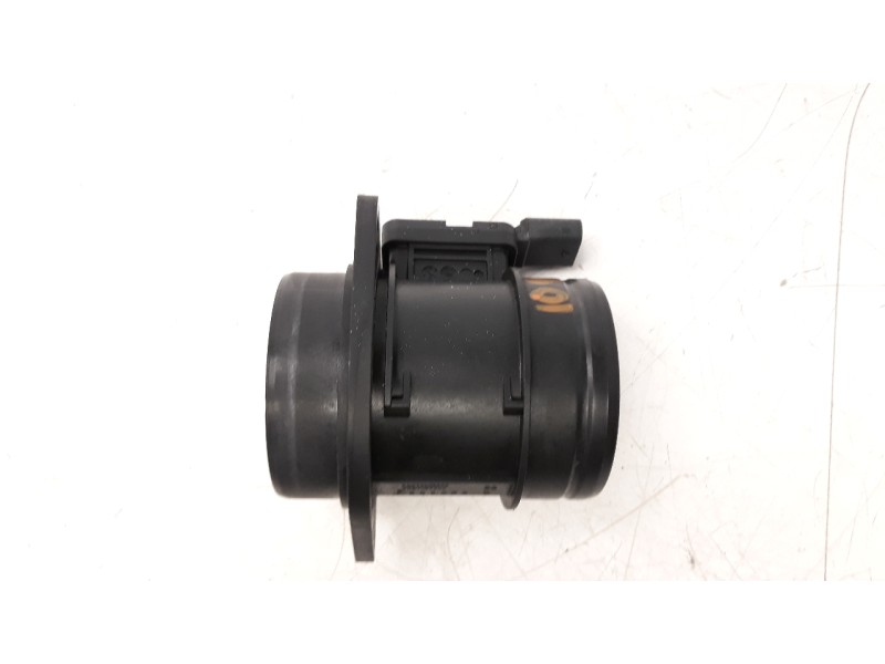 Recambio de caudalimetro para seat leon (5f1) 1.6 tdi referencia OEM IAM 04L906461B 5WK98102 