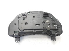 Recambio de cuadro instrumentos para lexus is200 (ds2/is2) 2.2 d-4d cat referencia OEM IAM 8380053671 2574401431  2