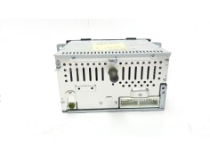 Recambio de sistema audio / radio cd para hyundai ix20 gls comfort blue referencia OEM IAM 961601K050   2