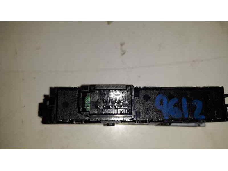 Recambio de interruptor para volkswagen golf vii variant (bv5) advance bmt referencia OEM IAM   