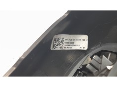 Recambio de rejilla aireadora para citroen jumpy fugón control m referencia OEM IAM 980885956ZD   2