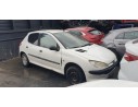 PEUGEOT 206 BERLINA