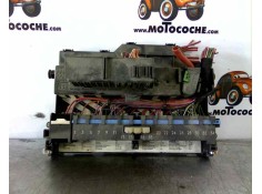 Recambio de caja reles / fusibles para bmw serie 3 berlina (e46) 1.8 16v referencia OEM IAM 18090000000 1999030590302581 2469